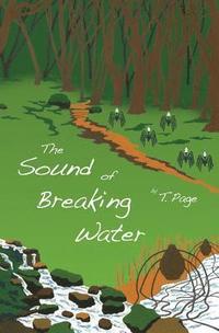 bokomslag The Sound of Breaking Water
