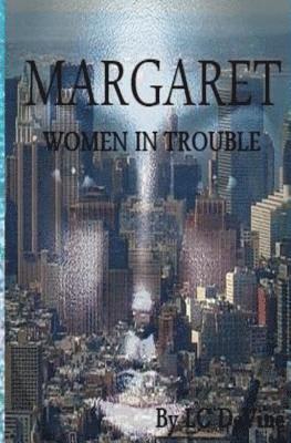 bokomslag Margaret: Women In Trouble Series