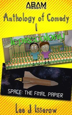 Leprecolony / SPACE: The Final Papier 1