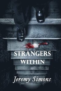 bokomslag Strangers Within