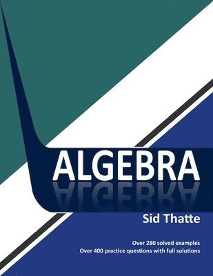 bokomslag Algebra