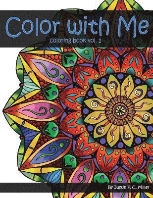 Color With Me 1