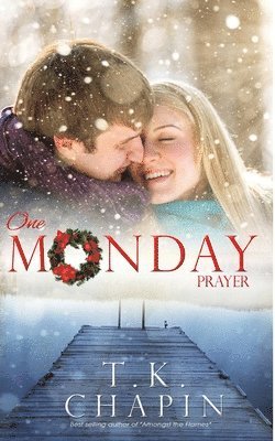 One Monday Prayer 1