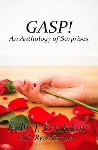 bokomslag Gasp!: An Anthology of Surprises