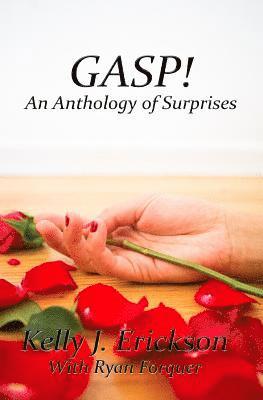 bokomslag Gasp!: An Anthology of Surprises