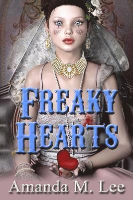 Freaky Hearts 1