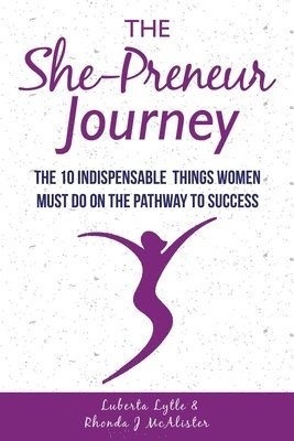The She-Preneur Journey 1