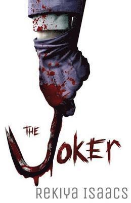 bokomslag The Joker: Why So Serious?