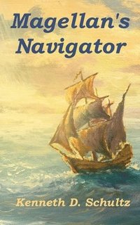 bokomslag Magellan's Navigator