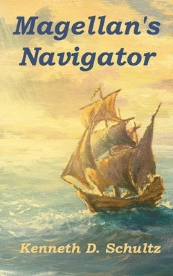 bokomslag Magellan's Navigator