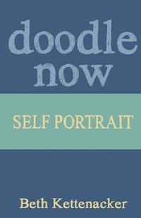 bokomslag Doodle Now: Self Portrait