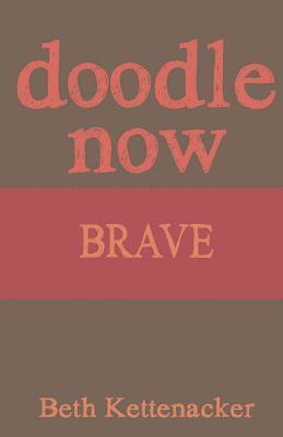 Doodle Now: Brave 1