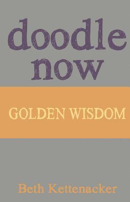 bokomslag Doodle Now: Golden Wisdom