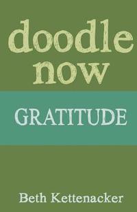 bokomslag Doodle Now: Gratitude