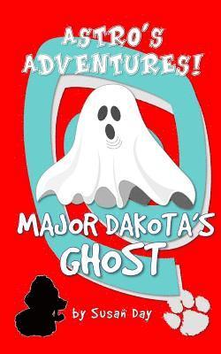 Major Dakota's Ghost - Astro's Adventures Pocket Edition 1