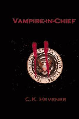Vampire-in-Chief 1