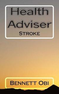 bokomslag Health Adviser: Stroke