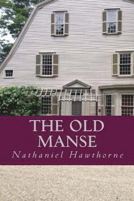 The Old Manse 1