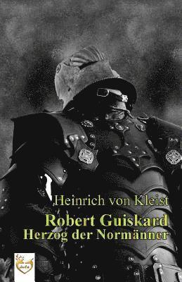 bokomslag Robert Guiskard