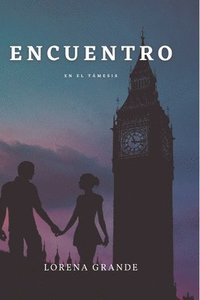bokomslag Encuentro