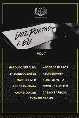 Dez Poetas e Eu - vol 7 1
