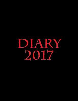 Diary 2017 1