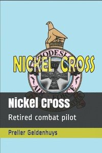 bokomslag Nickel Cross