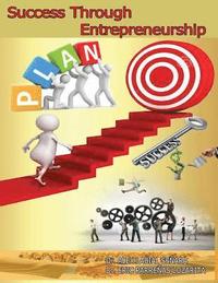 bokomslag Success Through Entrepreneurship