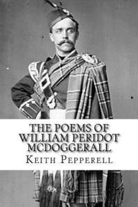 bokomslag The Poems of William Peridot McDoggerall
