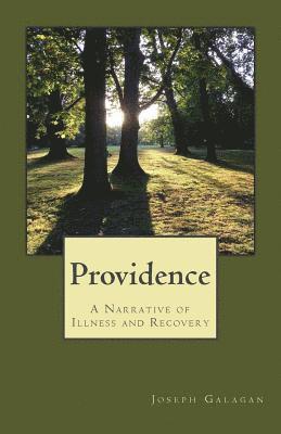 bokomslag Providence: A Narrative of Illness and Recovery