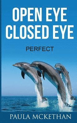 Open Eye Closed Eye: Perfect 1