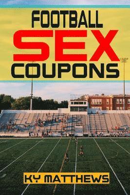 bokomslag Football Sex Coupons