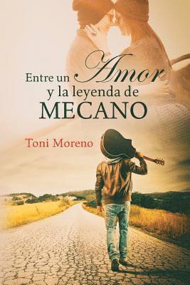 Entre un amor y la leyenda de Mecano 1