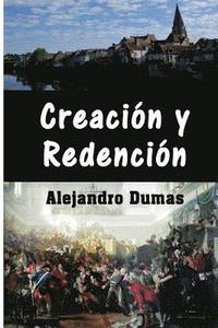 bokomslag Creacion y Redencion