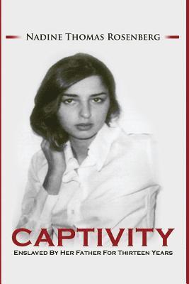 Captivity: Enslaved by her father for thirteen years 1