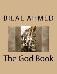 bokomslag God Book