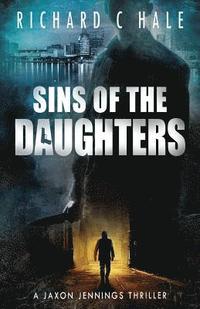 bokomslag Sins of the Daughters