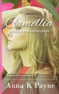 bokomslag Camellia