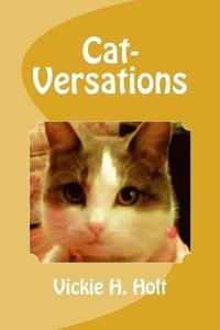 bokomslag Cat-Versations