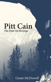 bokomslag Pitt Cain