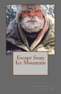 bokomslag Escape from Ice Mountain