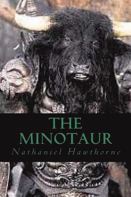 bokomslag The Minotaur