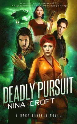 Deadly Pursuit 1