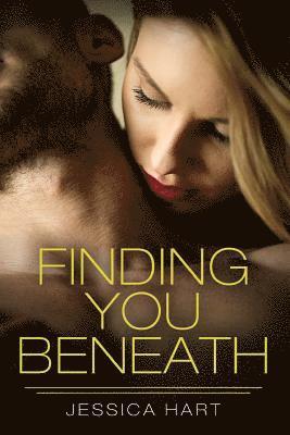 Jessica Hart, Uber Bookstore - Finding You Beneath, Häftad