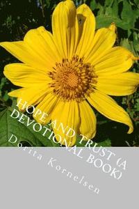 bokomslag Hope and Trust (A Devotional Book)