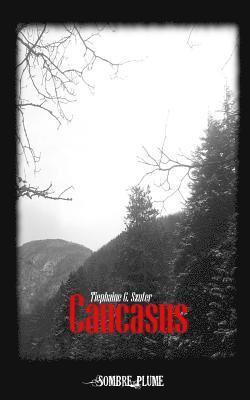 bokomslag Caucasus