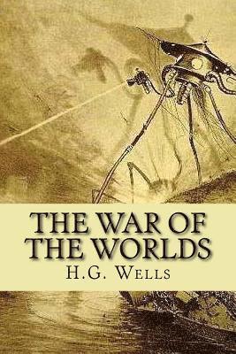 H. G. Wells, G-Ph Ballin - The war of the worlds, Häftad. Tillgänglighet: Lägg i varukorg