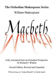 bokomslag Macbeth