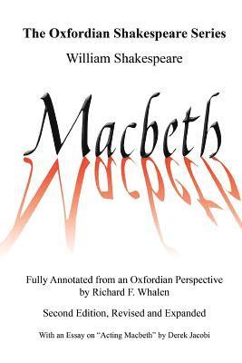 bokomslag Macbeth