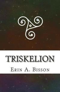 bokomslag Triskelion